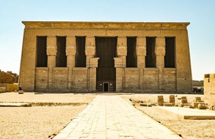 SUPER LUXOR AND DENDERA (WITHOUT SHOPS) Sunrise Trips